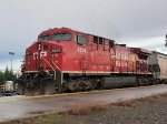 CP 8601